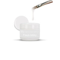 Fresh Milky gel monofasico 15 ml