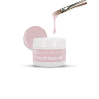 Fresh Natural gel monofasico 15 ml