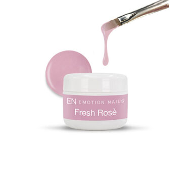 Fresh Rosè gel monofasico 50 ml