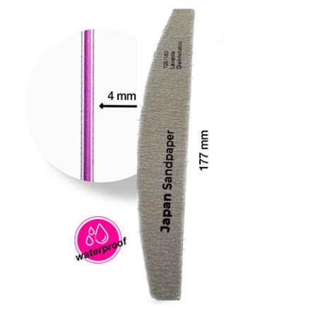 Lima Zebra High Quality 100/180 no Logo