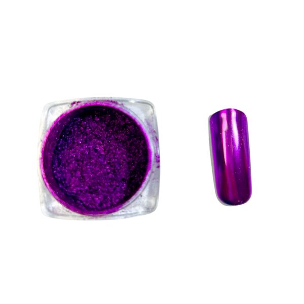 mirror violet