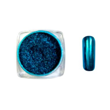 mirror turchese