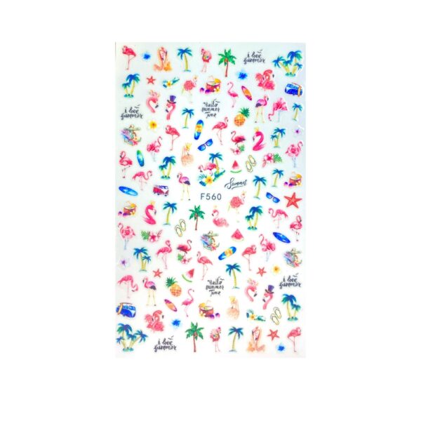 flamingo
