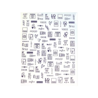 sticker mood