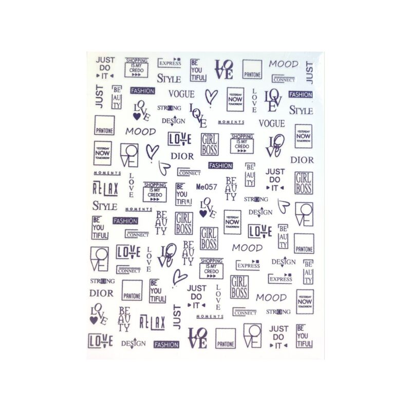 sticker mood
