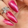 Fashion Pink Cat's Eyes - Thumbnail Image 2