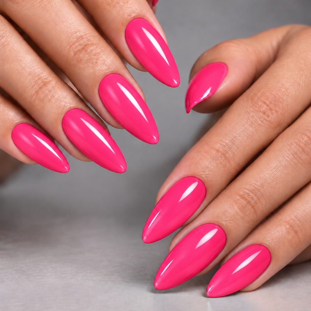 Neon Pink - immagine 2