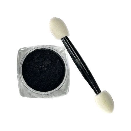 Pigmento Mirror Black