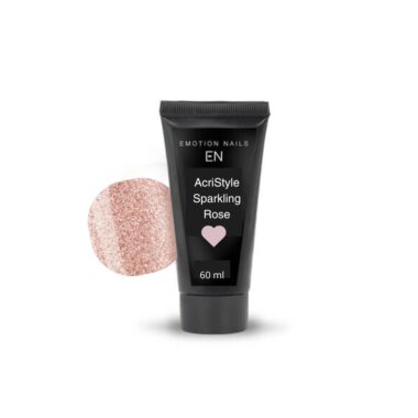 AcriStyle Sparkling Rose 60 ml