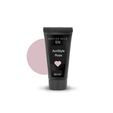 AcriStyle Rose 60 ml