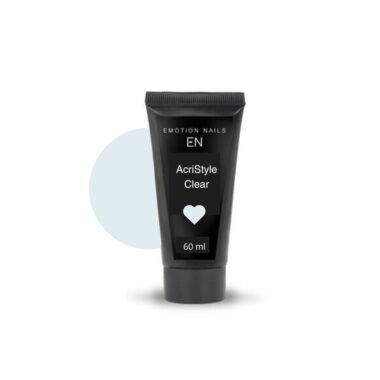 AcriStyle Clear 60 ml