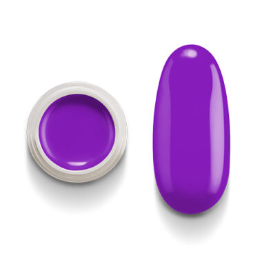 Neon Violet