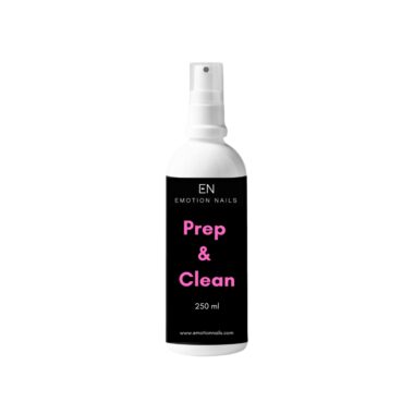 Prep & Clean 250 ml