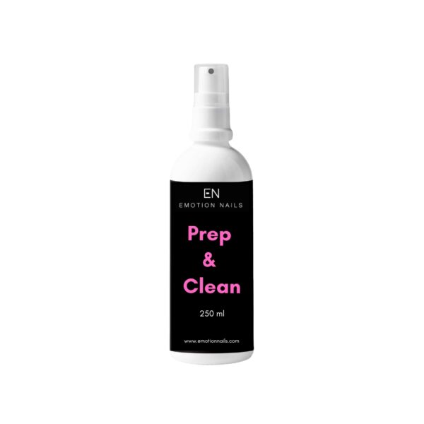 Prep & Clean 250 ml