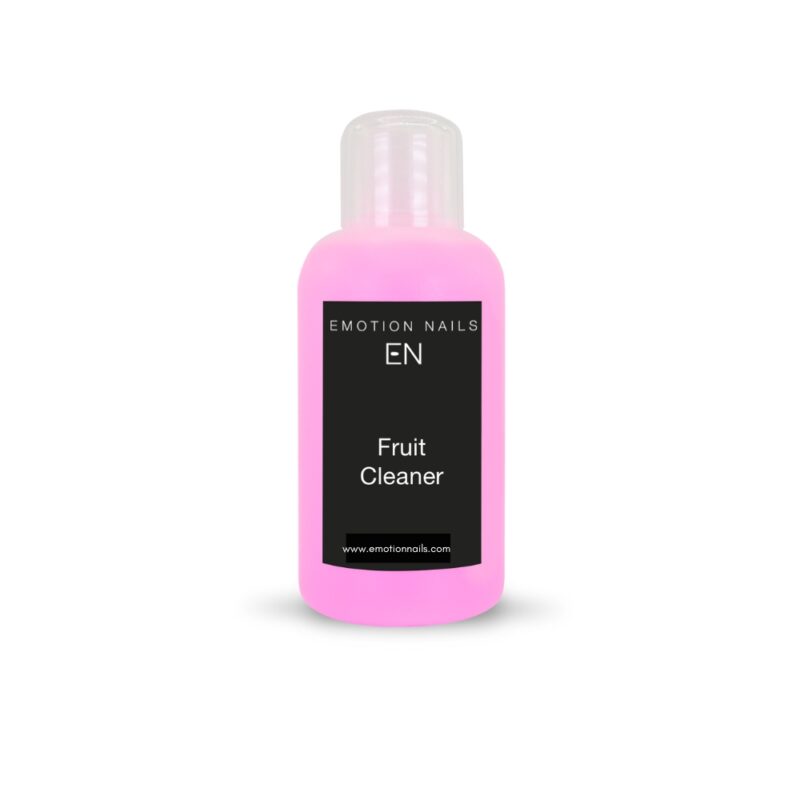 New Fruit Cleaner 100 ml
