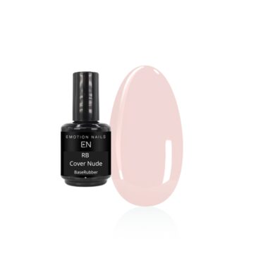 RB Cover Nude