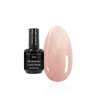 RB Glimmer Cover Nude