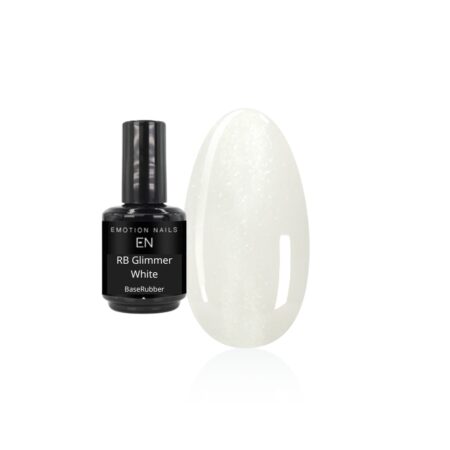RB Glimmer White