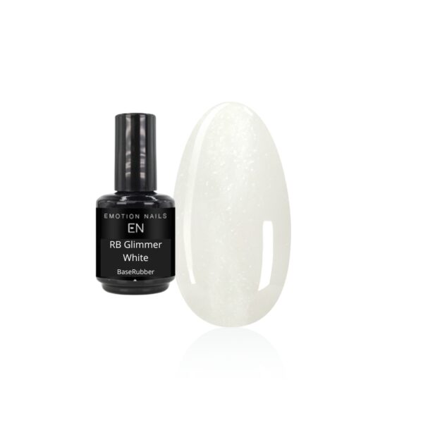 RB Glimmer White