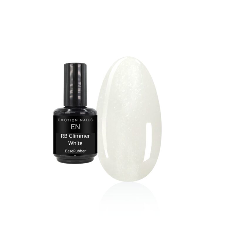 RB Glimmer White