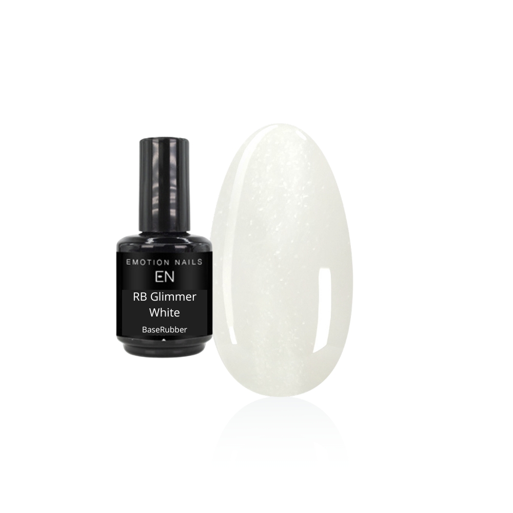 RB Glimmer White - immagine 1