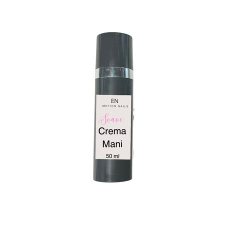 Crema mani Soave 30 ml