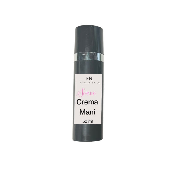 Crema mani Soave 30 ml
