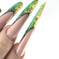 Corso Forma Stiletto Moderno