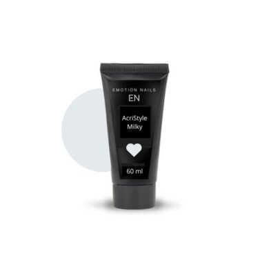 AcriStyle Milky 60 ml