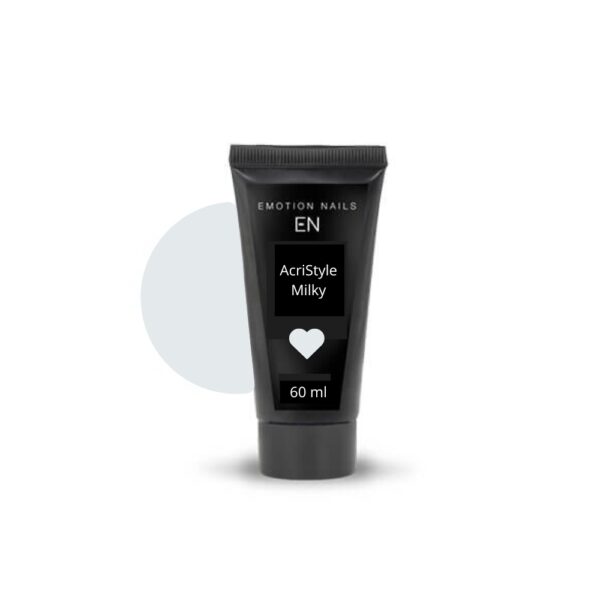 AcriStyle Milky 60 ml