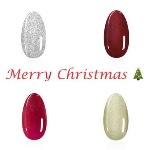 Kit Merry Christmas - Limited Edition