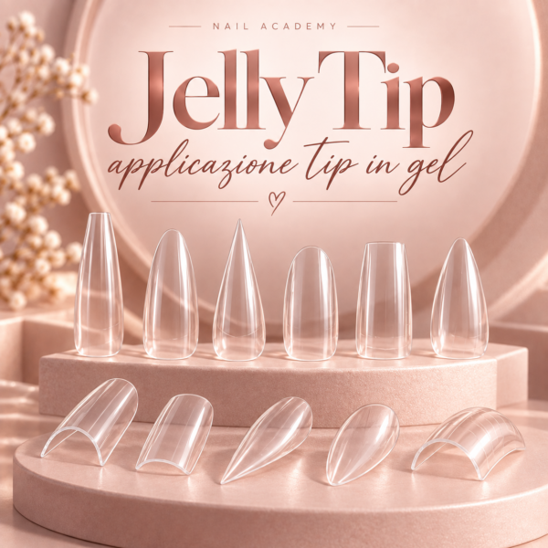 Corso Jelly Tip