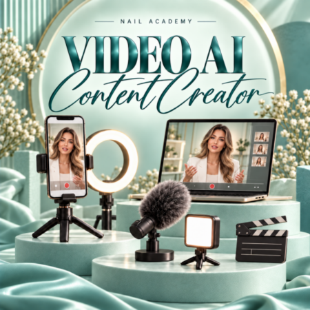 Video AI Content Creator