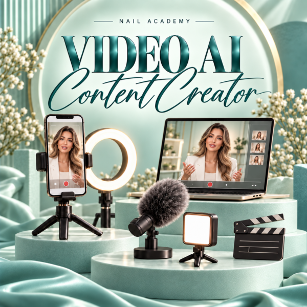 Video AI Content Creator