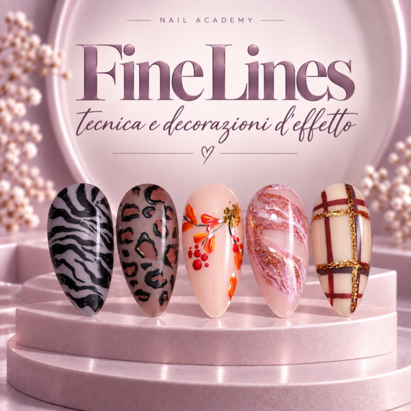 Corso Fine Lines