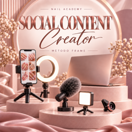 Social Content Creator
