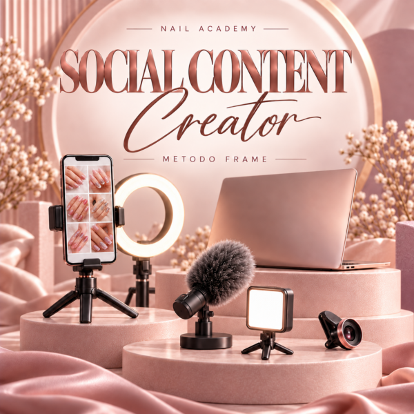 Social Content Creator