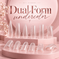 Corso Dual Form Undercolor