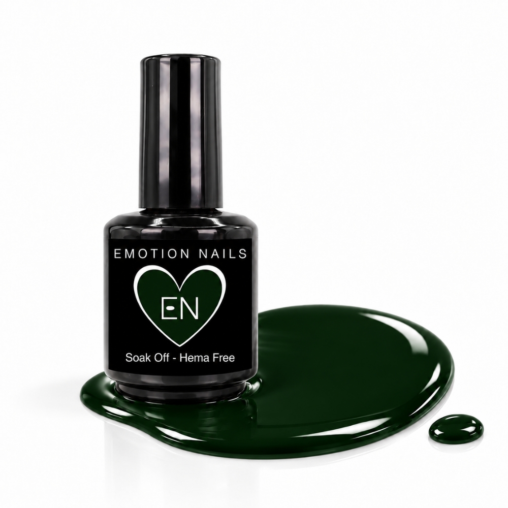 Bottle Green