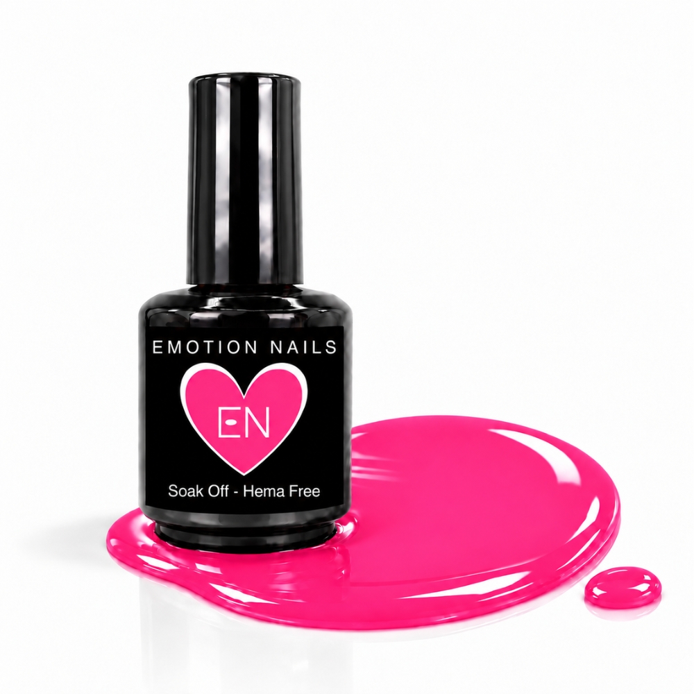 Neon Emotion