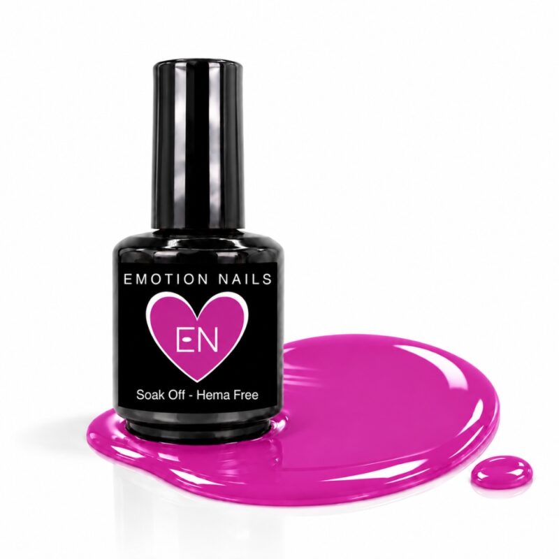 Neon Fuxia