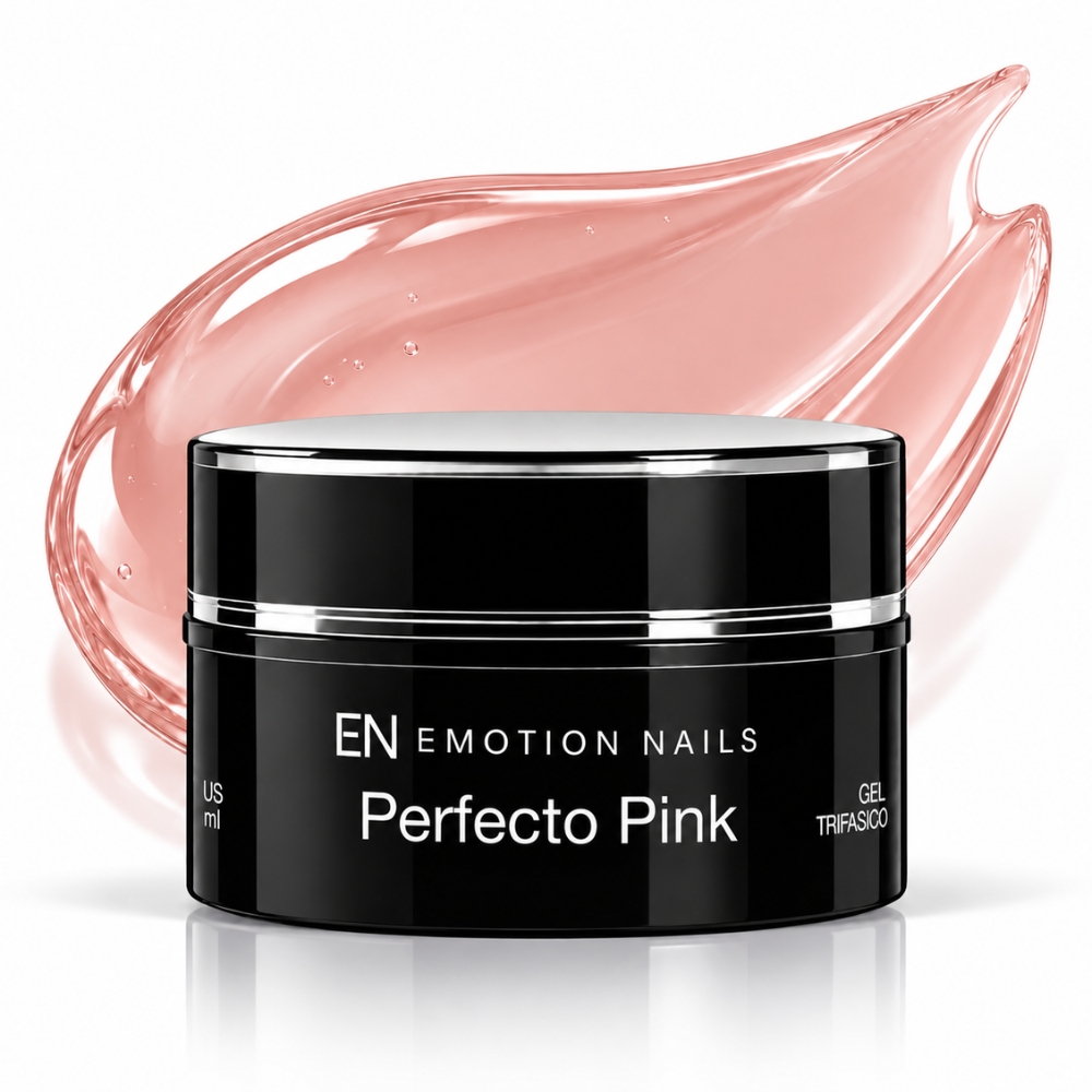 Perfecto Pink