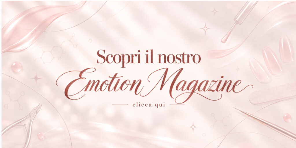 emotion magazine