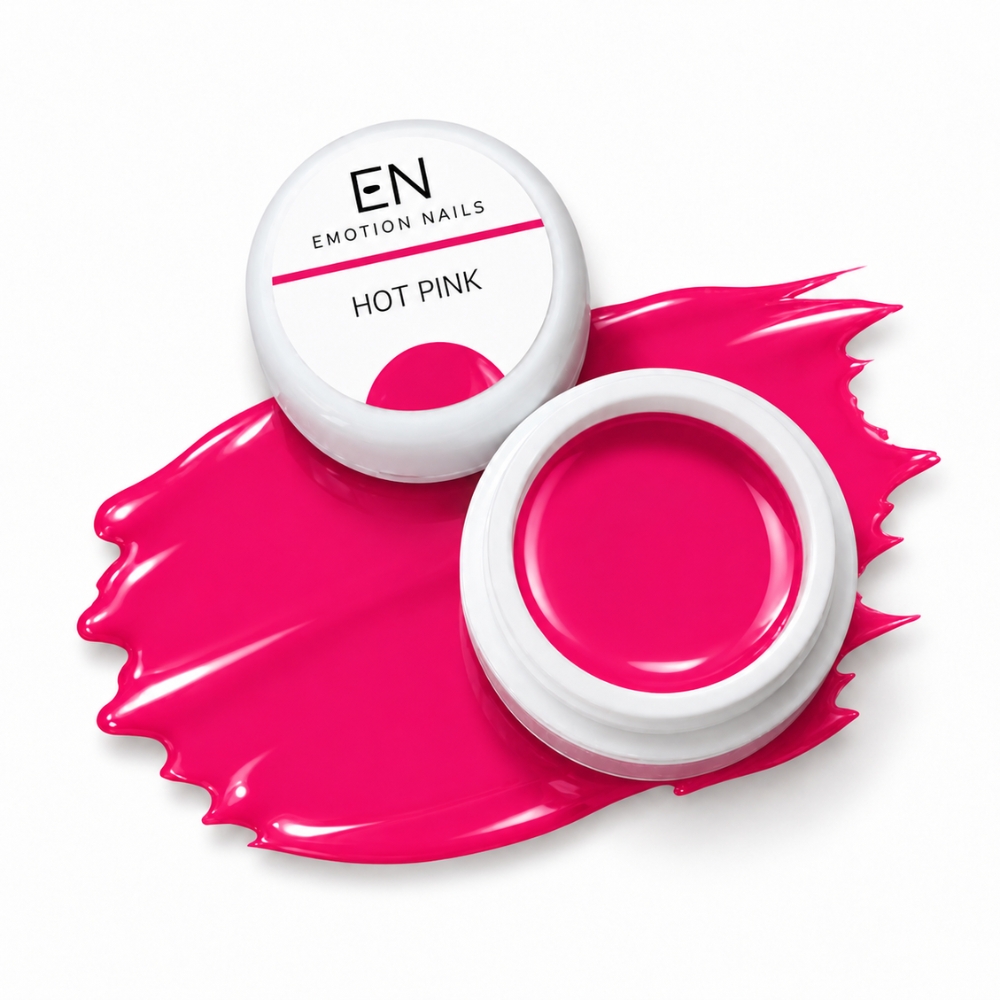 Hot Pink