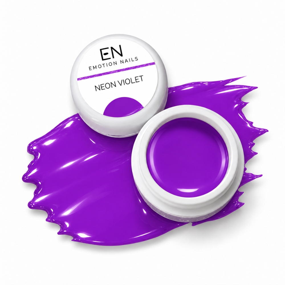 Neon Violet