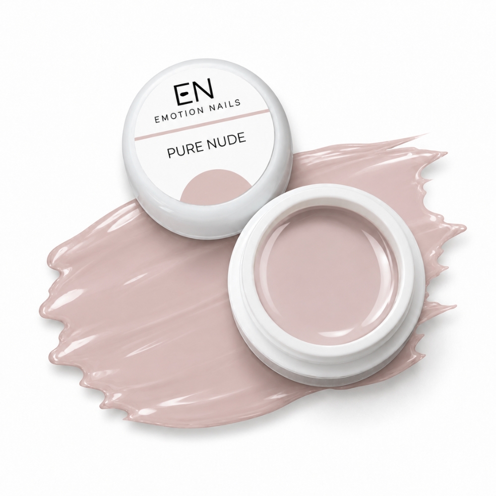Pure Nude