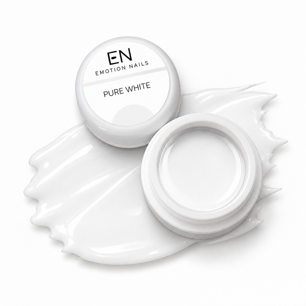 Pure White