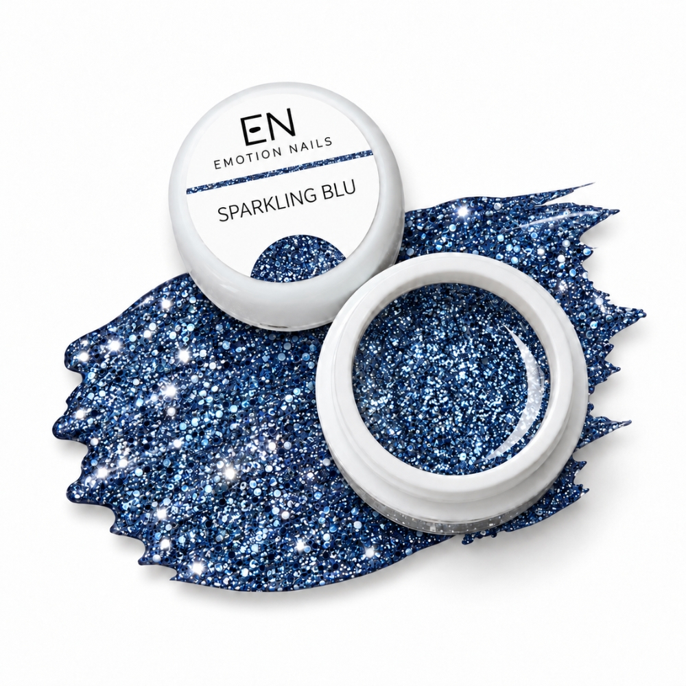 Sparkling Blu
